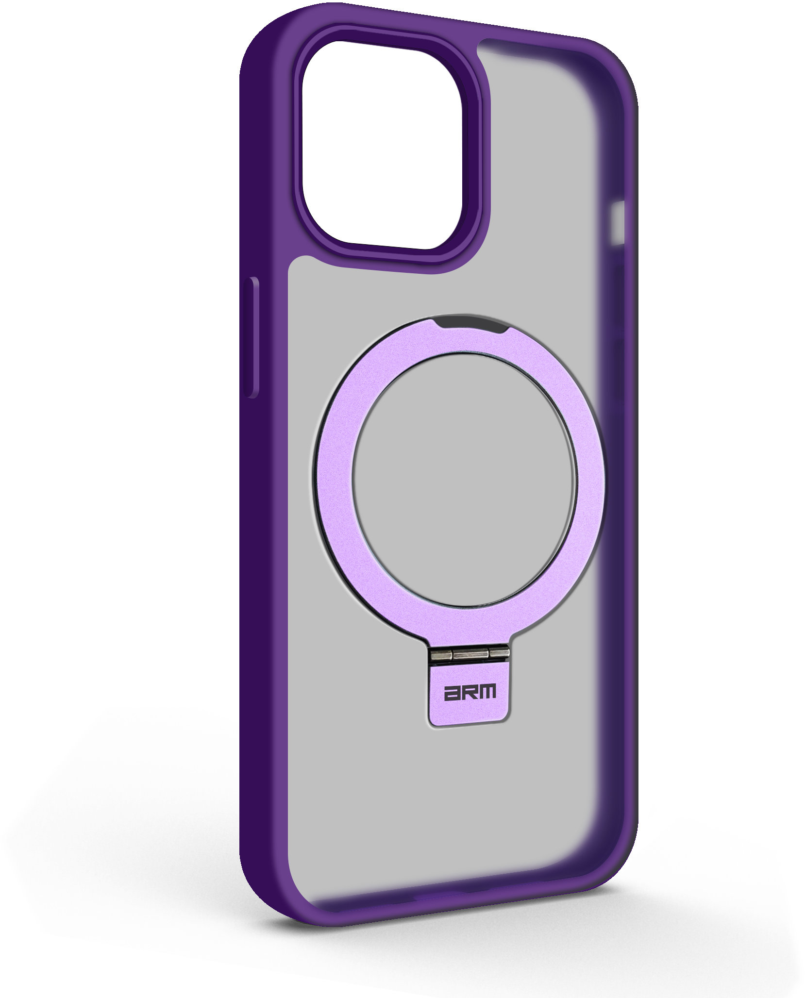 

ArmorStandart Unit Stand Purple for iPhone 14 (ARM70557)