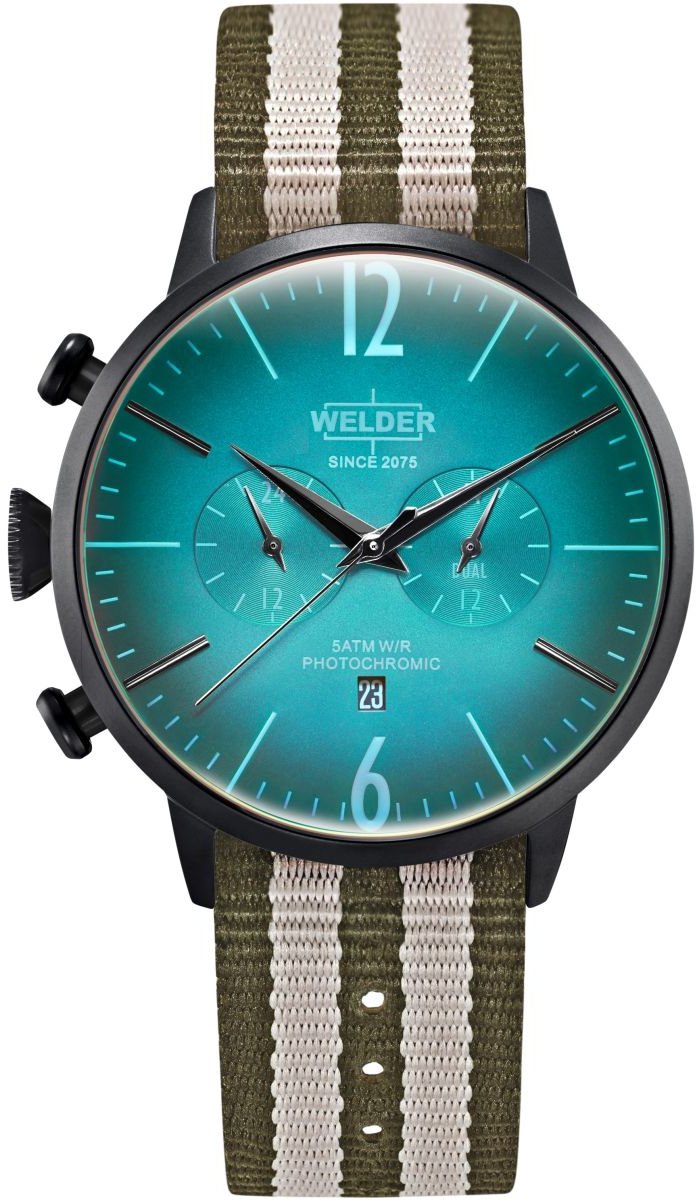 

Welder (WWRC502)