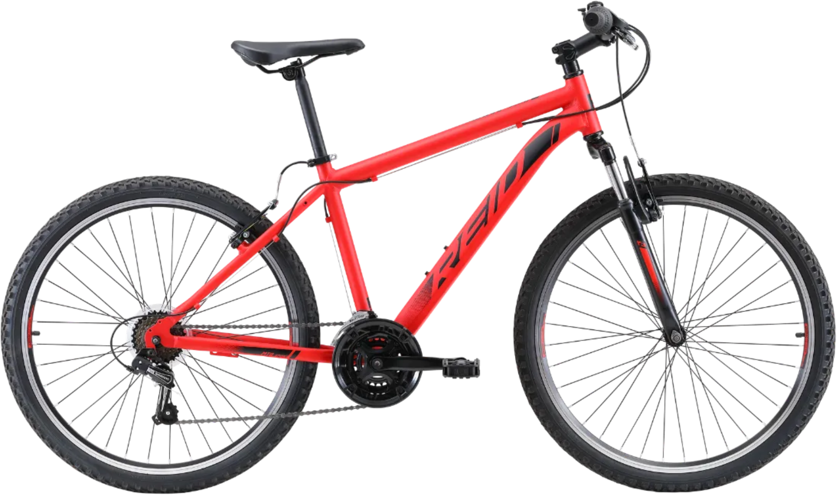 Акція на Велосипед Reid 2022' 26" Mtb Sport Red (1200655043) M/43см red від Stylus