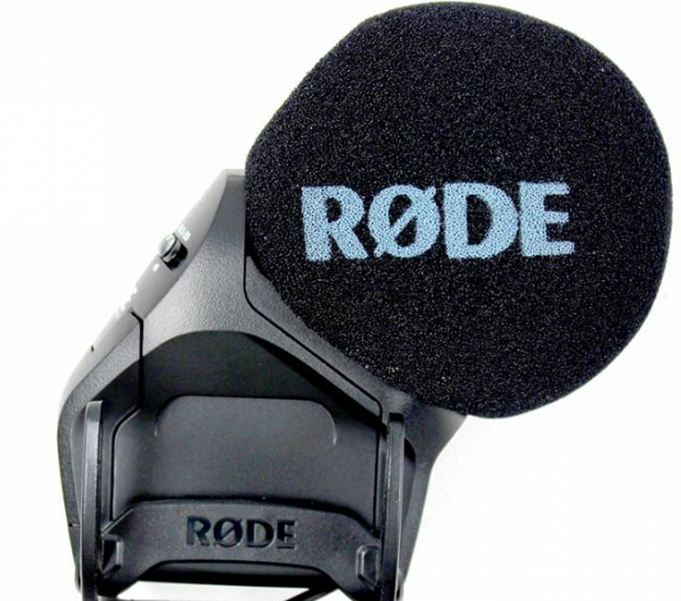 Акція на Микрофон Rode Stereo VideoMic Pro (NEW) від Stylus