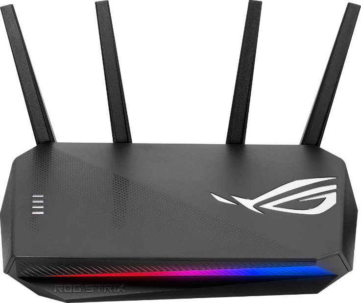 

Asus Rog Strix (GS-AX3000) Mesh gaming