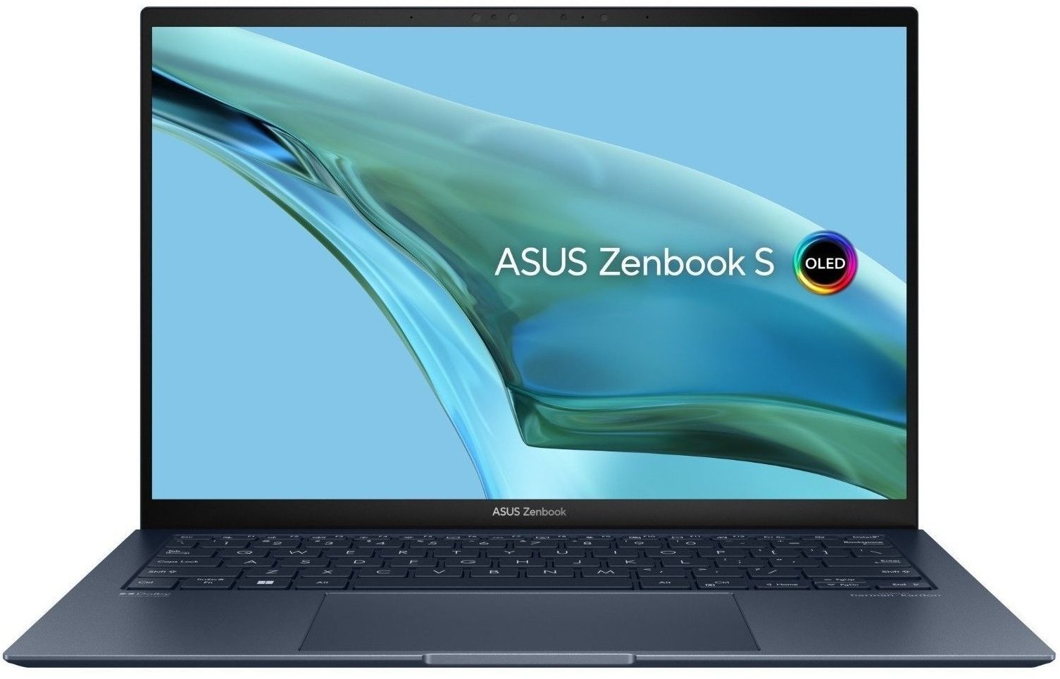 Акція на Asus ZenBook S 13 UX5304MA-NQ040W (90NB12V3-M00AV0) Ua від Stylus