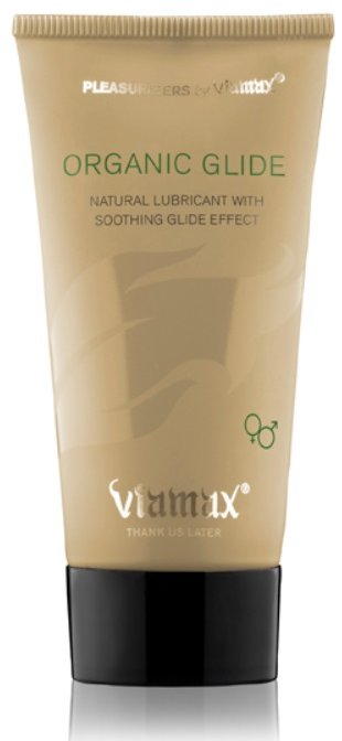 

Лубрикант Viamax Organic Glide 70мл