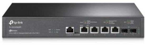 

TP-Link TL-SX3206HPP