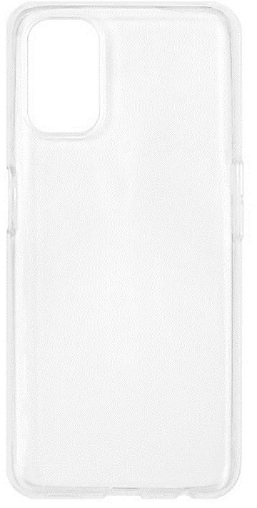 

BeCover Tpu Case Clear for Oppo A55 (708002)