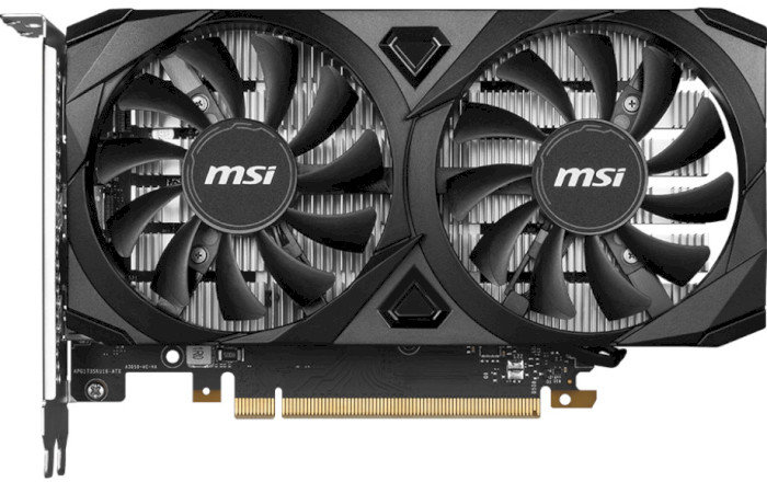 Акція на Msi GeForce Rtx 3050 Ventus 2X 6G Oc від Stylus