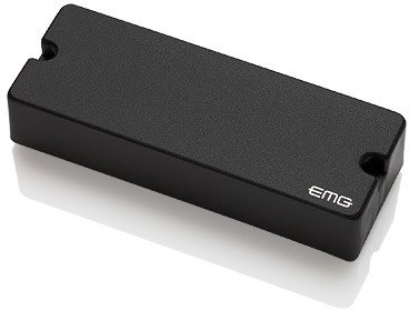 

Звукознімач Emg 40DC Black