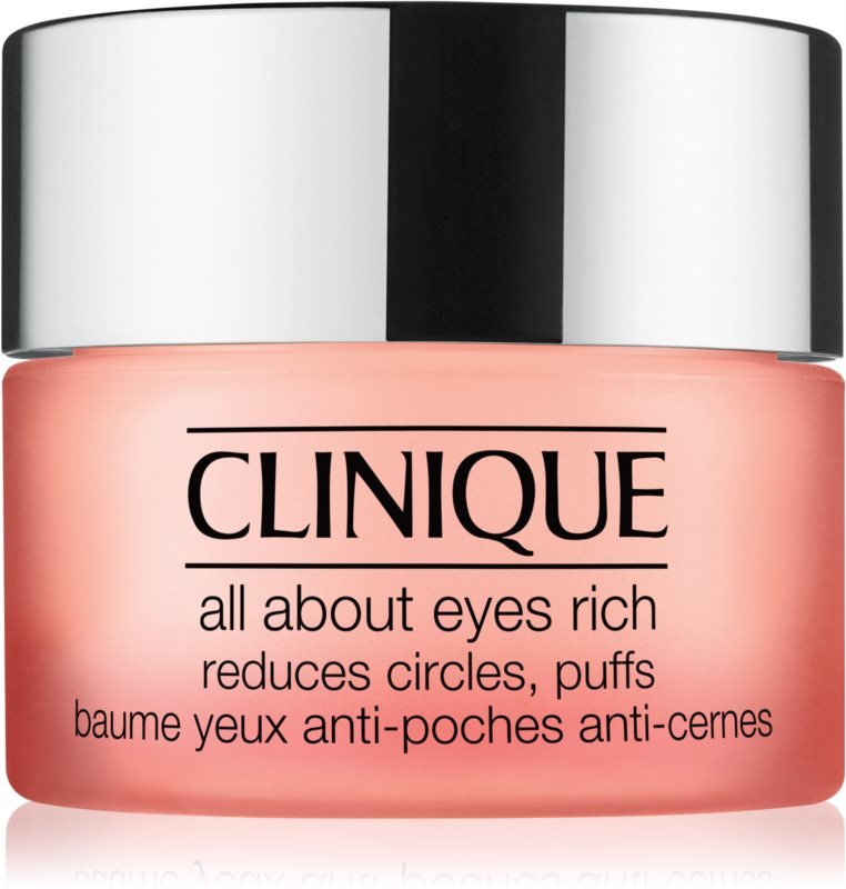 

Clinique All About Eyes Rich Крем для очей 15 ml