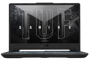 

Asus Tuf Gaming F15 (FX506HE-HN012W)