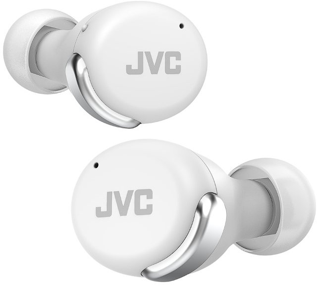 

Jvc HA-A30T White