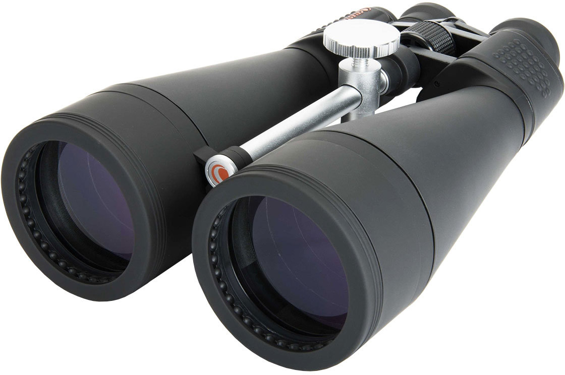 Акція на Celestron SkyMaster 20x80 (71018) від Stylus