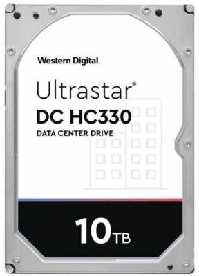Акція на Wd Ultrastar Dc HC330 10 Tb Sas (WUS721010AL5204/0B42258) від Stylus