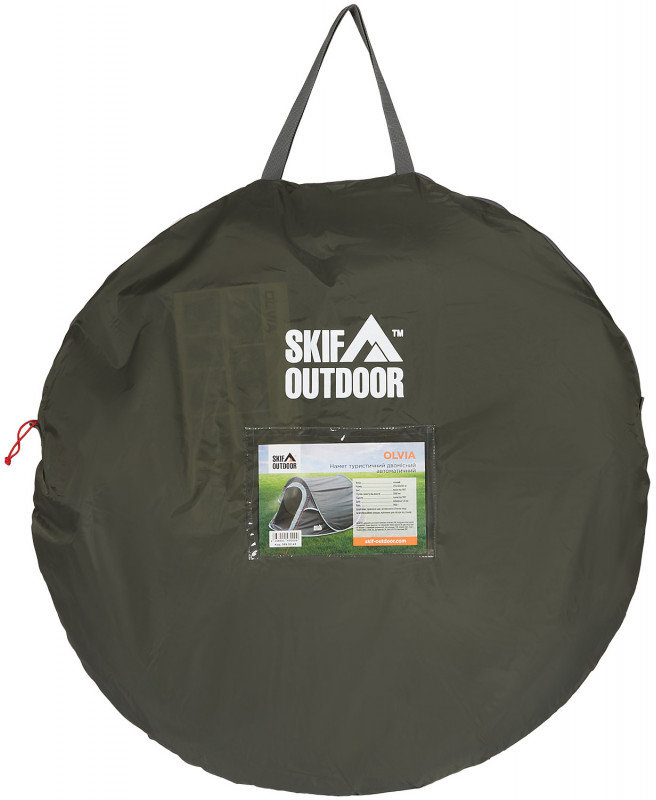 

Сумка для палатки Skif Outdoor Olvia