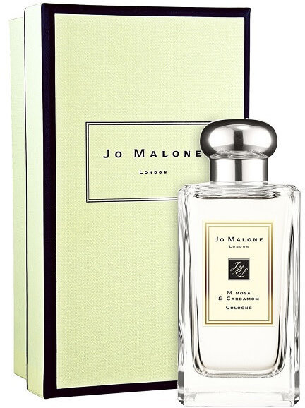 

Одеколон Jo Malone Mimosa & Cardamom 100 ml