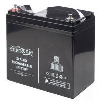 

EnerGenie 12В 55 Ач (BAT-12V55AH)