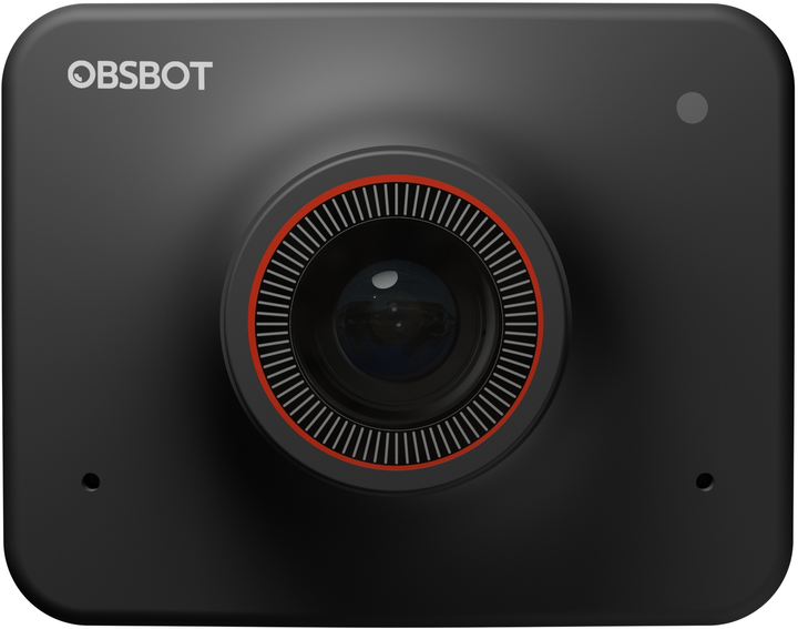 Акція на Obsbot Meet 4K AI-Powered 4K Webcam (OBSBOT-MEET4K) від Stylus