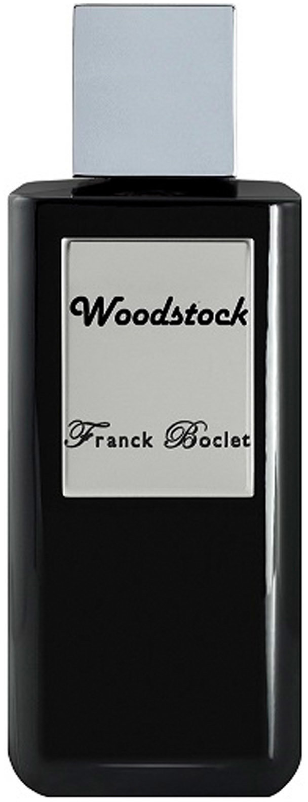 

Парфюмированная вода Franck Boclet Woodstock 100 ml Тестер