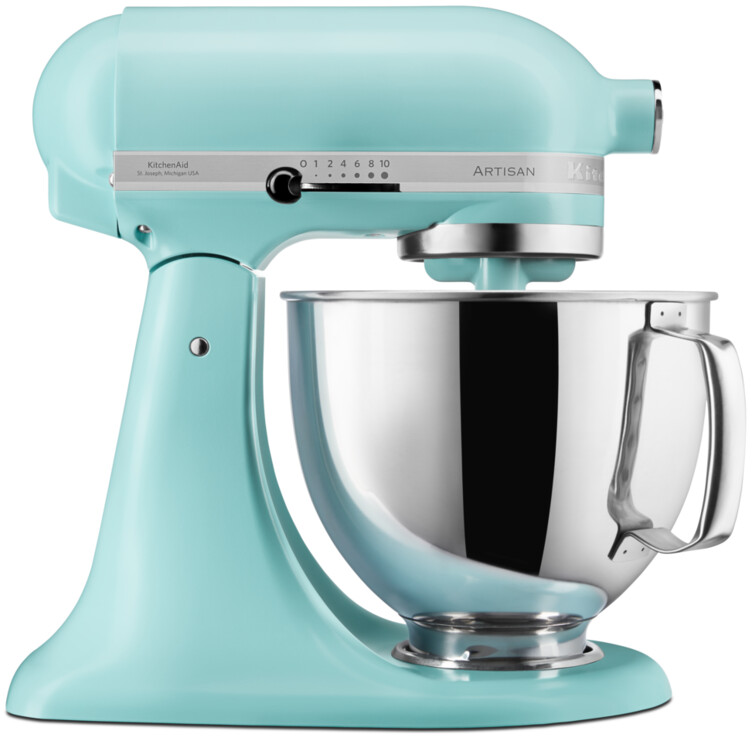 Акція на KitchenAid Artisan 5KSM125EMI від Stylus