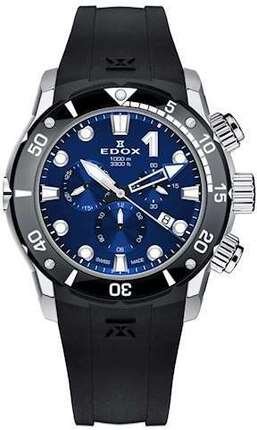 

Edox 10242 Tin Buin Class 1 titanium