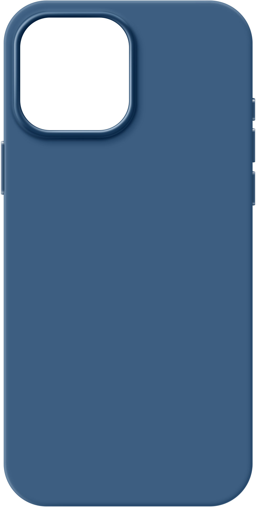 

ArmorStandart ICON2 MagSafe Storm Blue for iPhone 15 Pro Max (ARM72754)