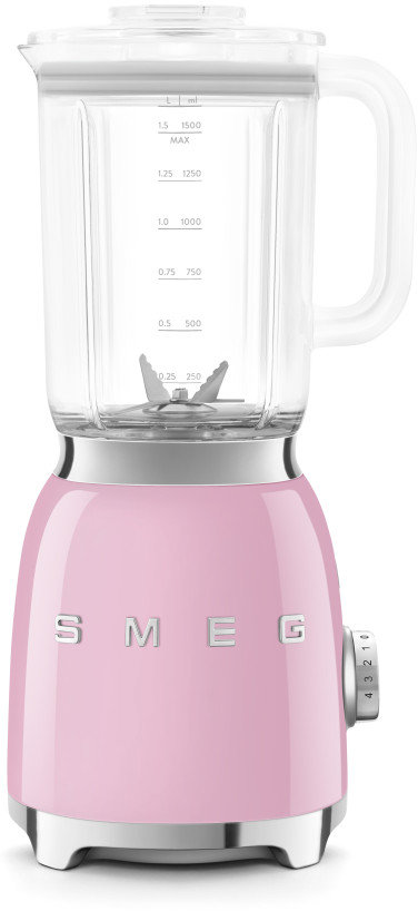 Акція на Smeg BLF03PKEU від Stylus