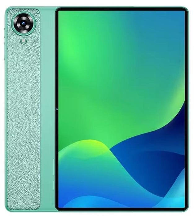 Акція на Oukitel Pad OT11 4/128GB Lte Green (UA) від Y.UA