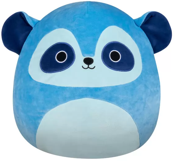 Акція на Мягкая игрушка Squishmallows – Сурикат Рольф 36 см (SQCR06743) від Stylus