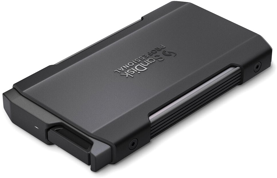 

SanDisk PRO-BLADE Transport 4TB (SDPM2NB-004T-GBAND)