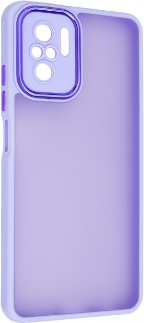 

ArmorStandart Shade Case Violet для Xiaomi Redmi Note 10 / Note 10s / Poco M5s (ARM70117)