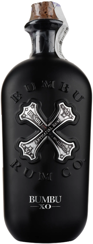 Акція на Ром Bumbu Xo 40% 0.7 л (STA813497006154) від Stylus