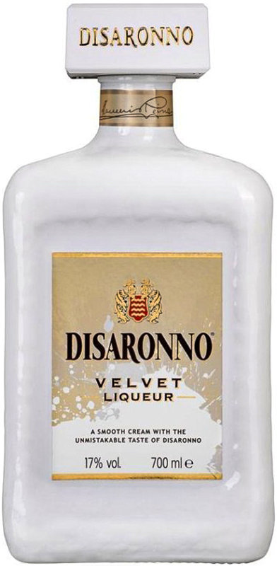 

Ликер Disaronno Velvet 0.7 л 17% (WNF8001110589708)