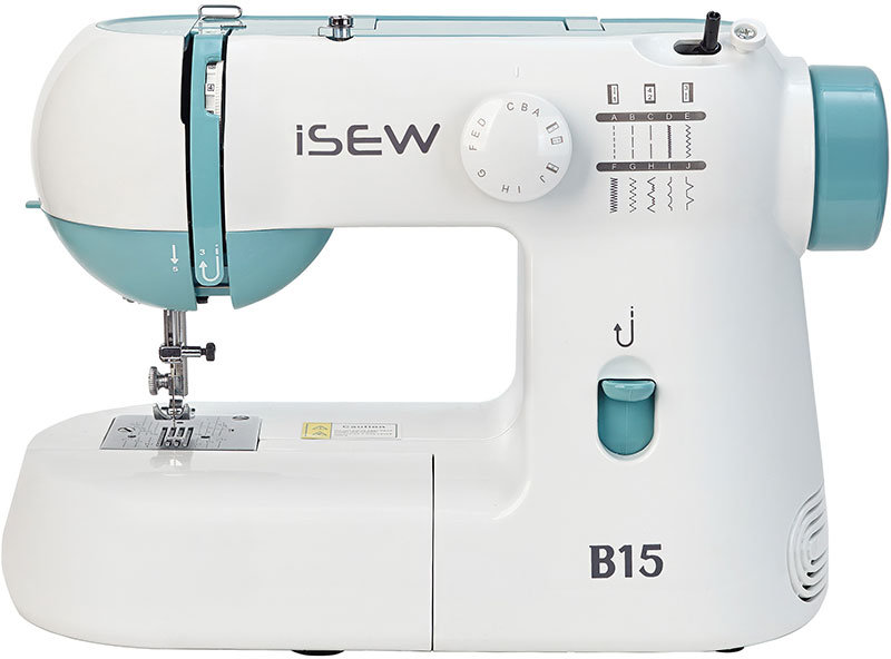 

iSEW B15