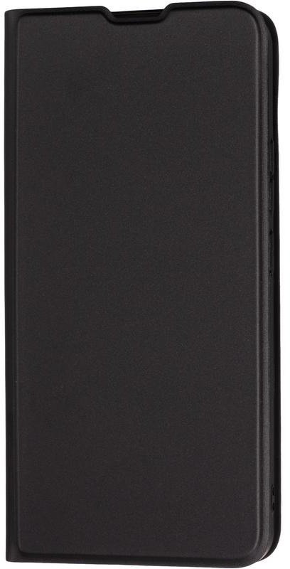 

BeCover Book Exclusive New Style Black для Xiaomi Redmi Note 13 4G (711216)