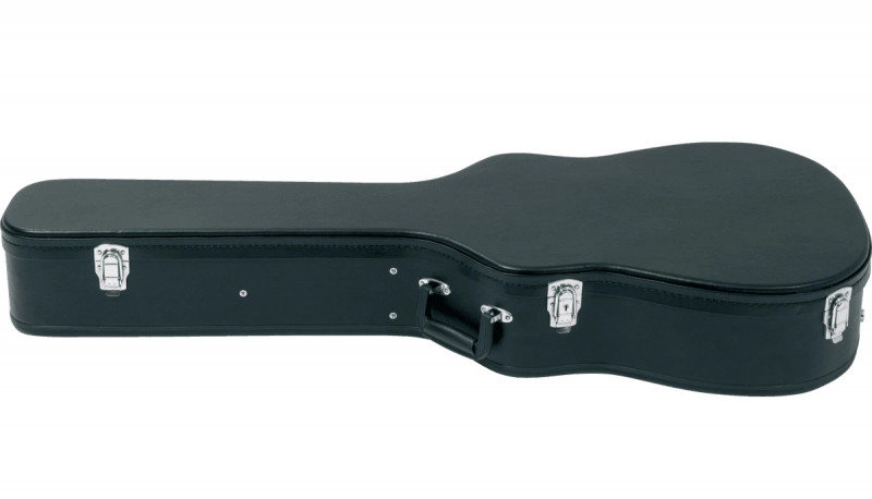 

Кейс для акустической гитары Tobago D3 Dreadnought Guitar Case