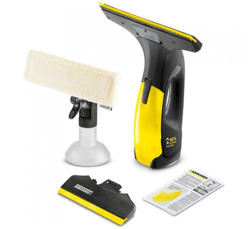 

Karcher Wv 2 Premium Black Edition (1.633-426.0)