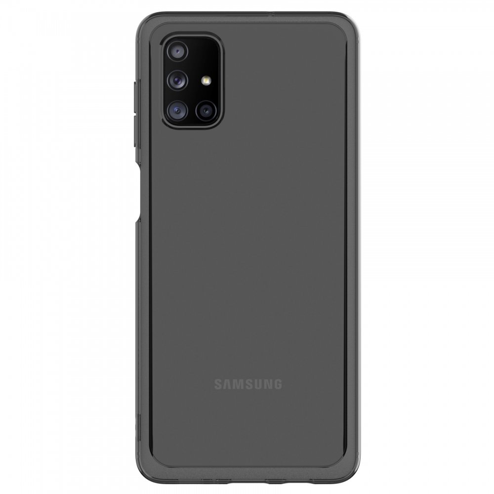 

Samsung Kd Lab Cover Black (GP-FPM515KDABW) for Samsung M515 Galaxy M51