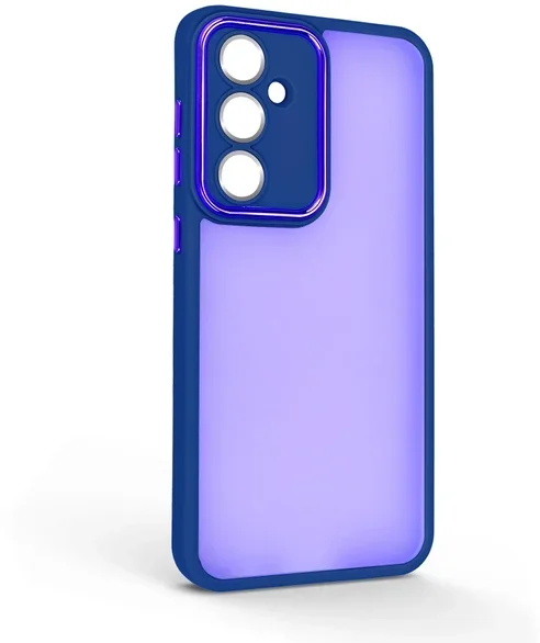 

ArmorStandart Shade Case Blue for Samsung S711 Galaxy S23 Fe (ARM75665)