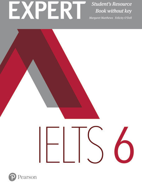 

Expert Ielts 6 Student's Resource Book without Key