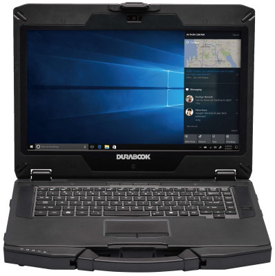 

Durabook S14I (S4F2B3AE3BXE) Ua