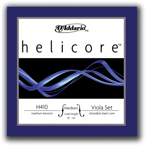 

Струни D`ADDARIO H410MM Helicore Mm