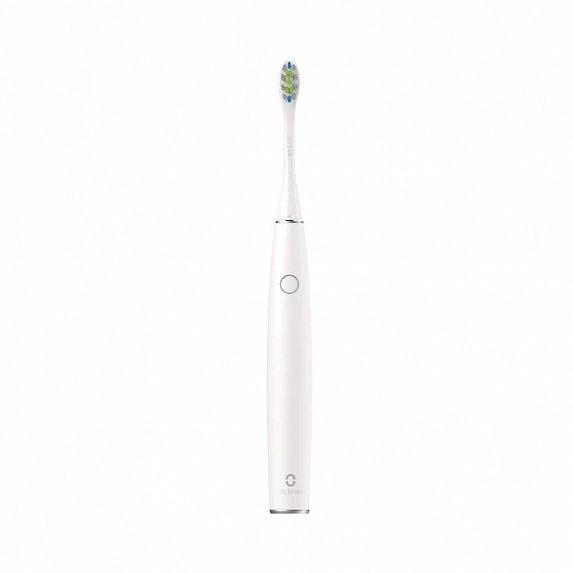 Акція на Oclean Air 2 Electric Toothbrush White від Stylus