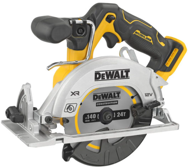 

Монтажная пила DeWalt DCS512N (без АКБ и ЗУ)