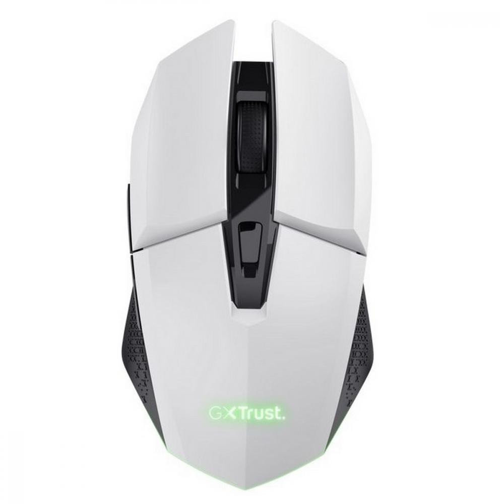 

Trust Gxt 110 Felox Rgb Wireless White (25069)