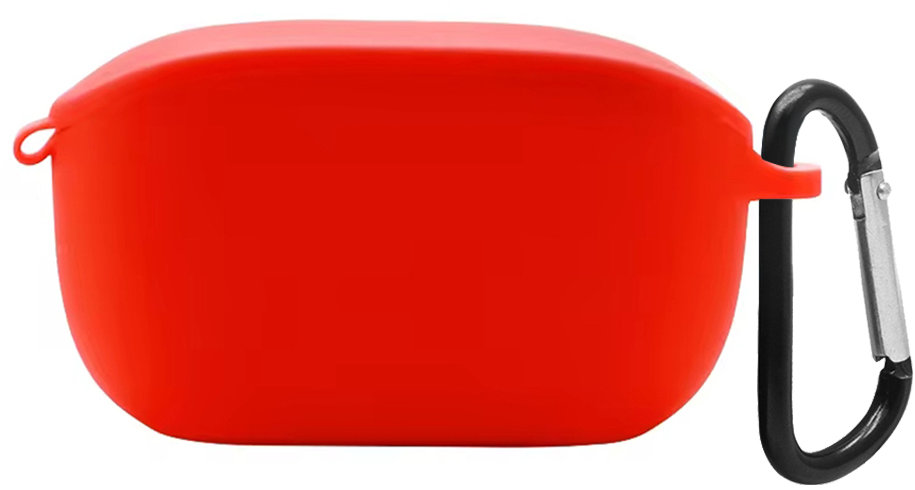 Акція на Чехол ArmorStandart Silicone Case Red (ARM79917) for Jbl Wave Buds від Stylus