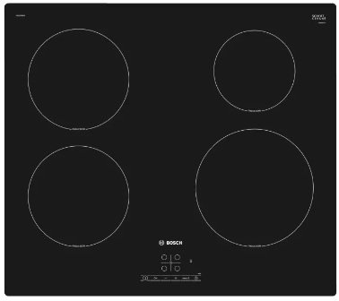 

Bosch PIE61RBB5E