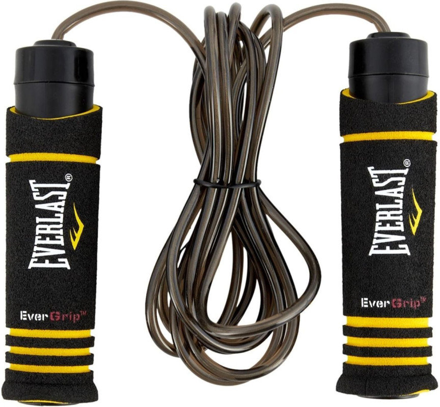 Акція на Everlast Weighted Jump Rope (M-12245835) від Stylus