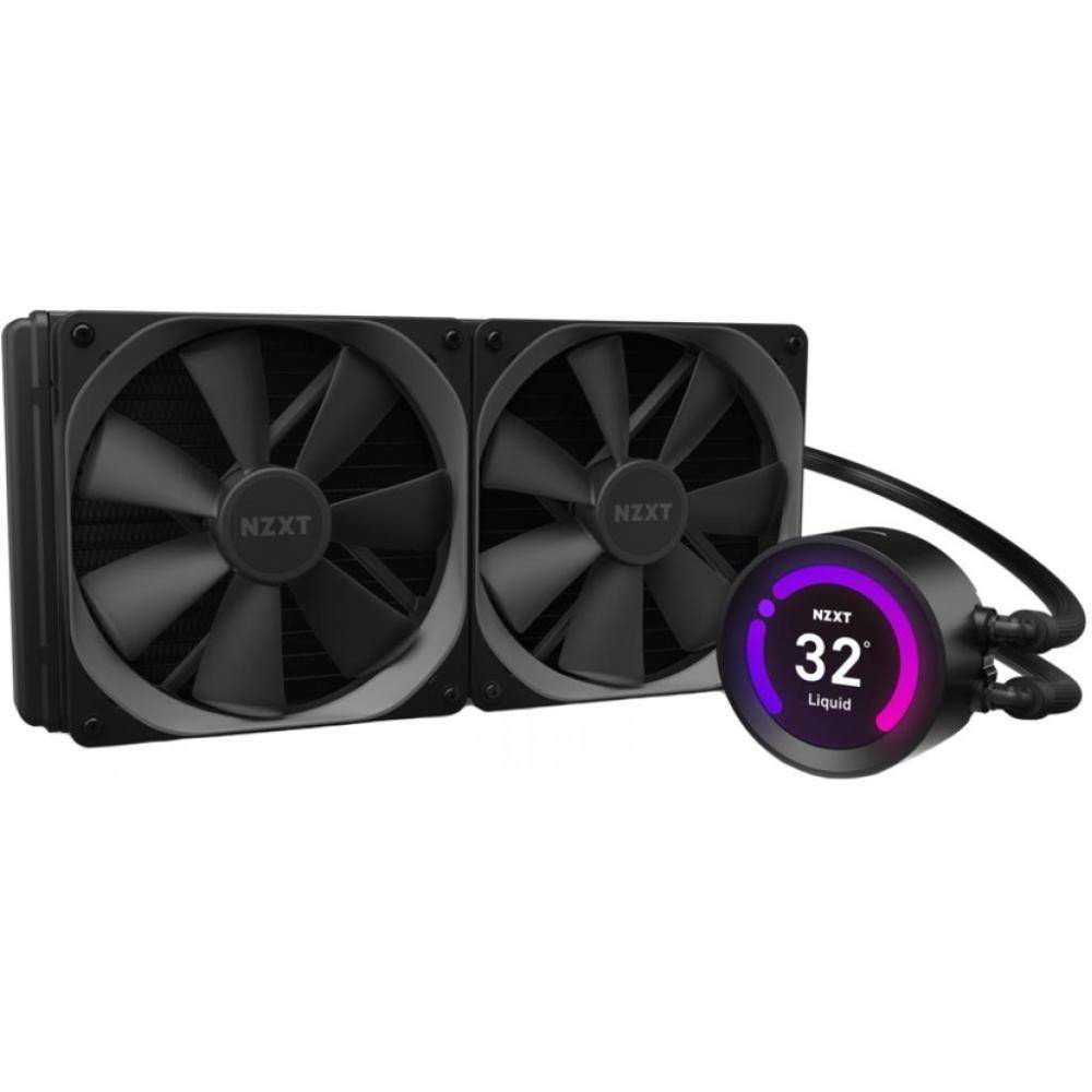 

Nzxt Kraken Z63 (RL-KRZ63-01)