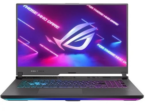 

Asus Rog Strix G17 G713RW (G713RW-IS96)