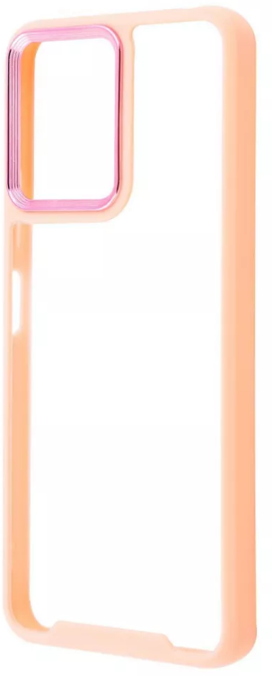 

Wave Just Case Pink Sand для Xiaomi Redmi 12 4G