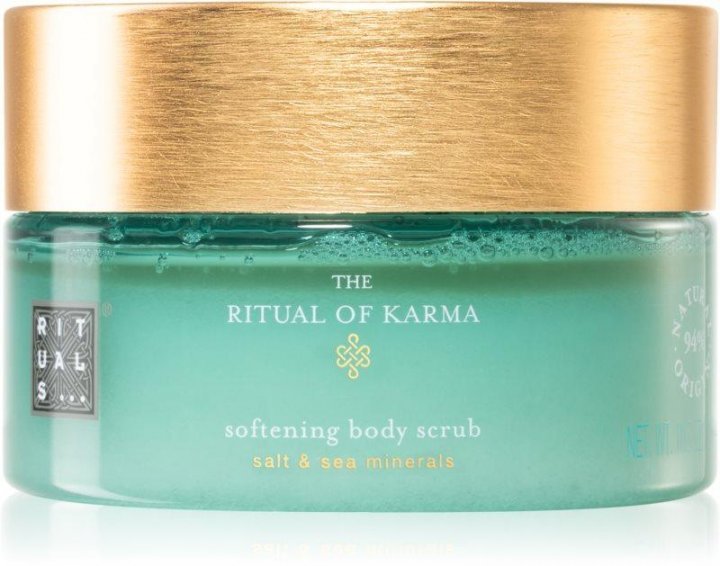 

Rituals The Ritual of Karma Скраб для тіла 300 g